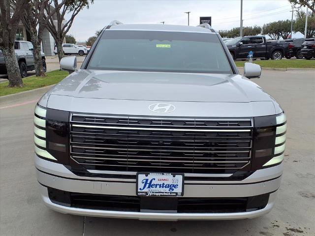 Used 2026 Hyundai Palisade Calligraphy image 25