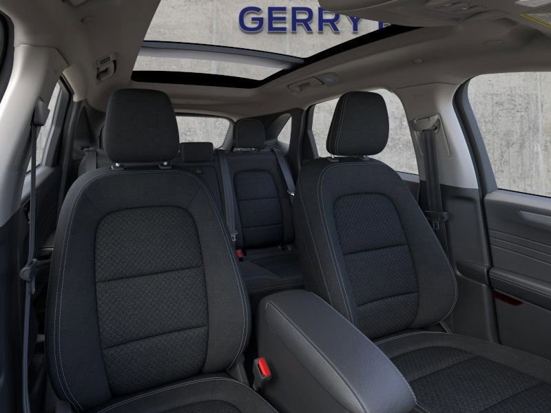 New 2026 Ford Escape Active w/ Tech Pack #1 image 12