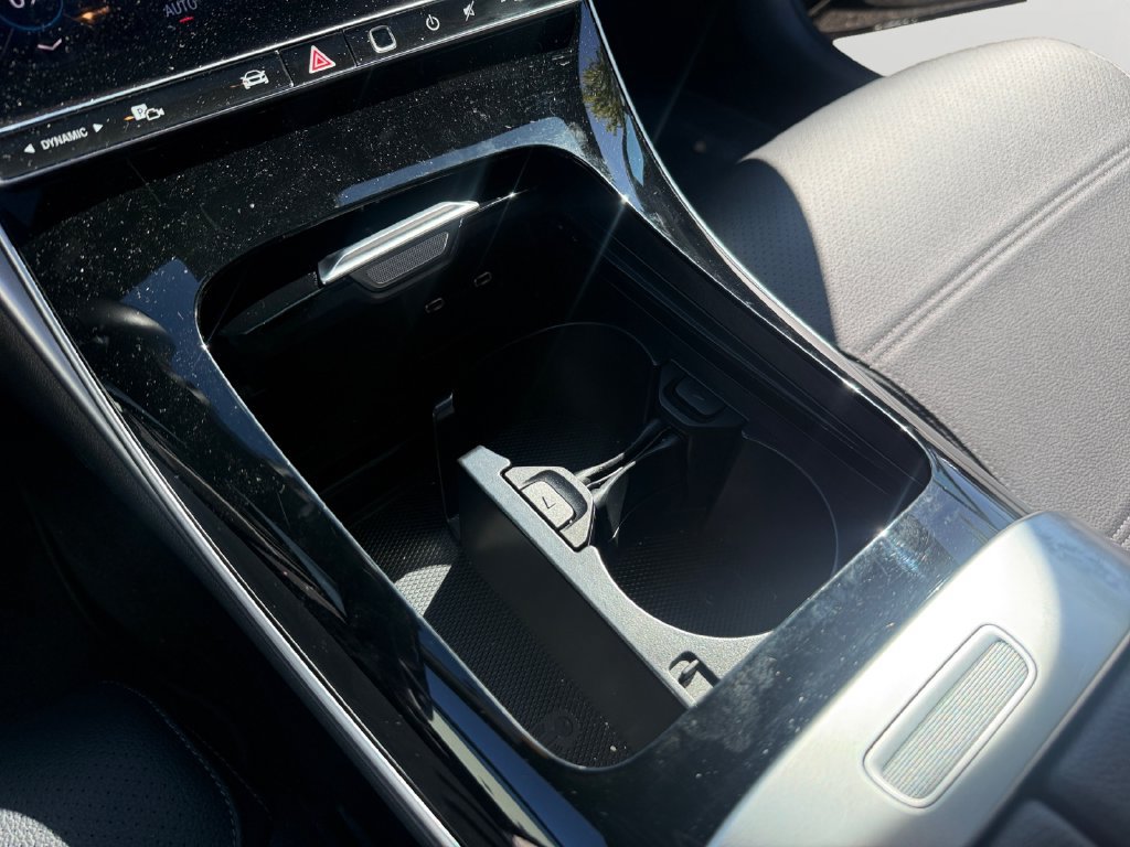 Used 2025 Mercedes-Benz C 300 4MATIC Sedan image 18