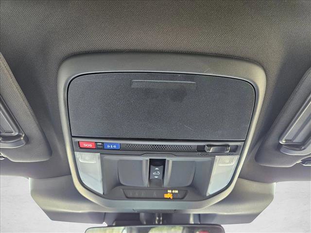 Used 2025 Subaru Forester Sport AWD/4WD image 10