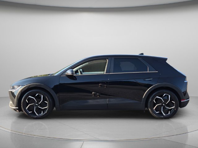 Used 2022 Hyundai Ioniq 5 SE w/ Cargo Package RWD image 3