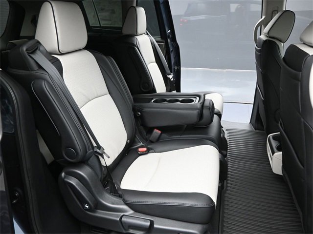 New 2026 Honda Odyssey Elite image 27