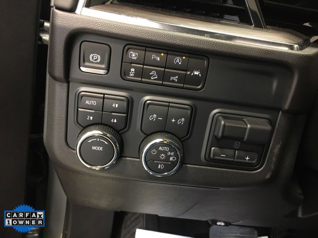 Used 2025 Chevrolet Suburban Z71 w/ Comfort Package image 37