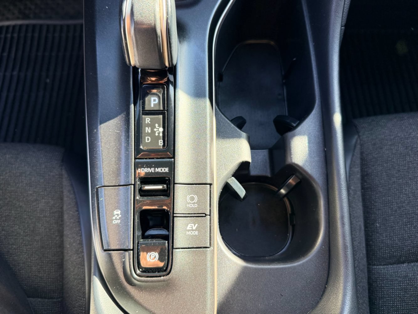 Used 2023 Toyota Crown AWD/4WD image 17