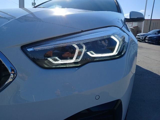 New 2024 BMW 228i Gran Coupe w/ Convenience Package FWD image 4