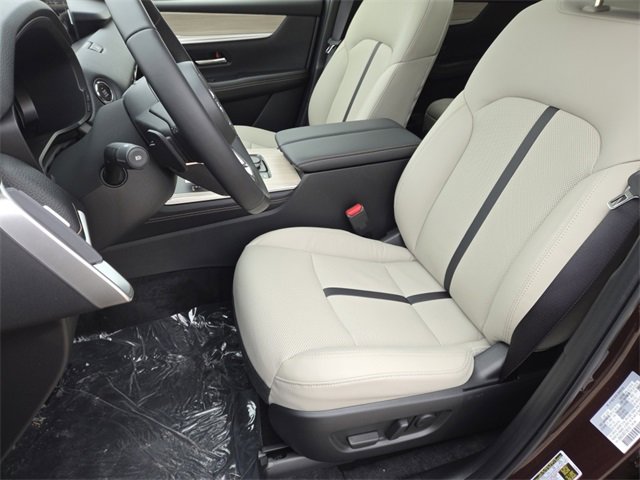 New 2026 MAZDA CX-90 3.3 Turbo w/ Premium Sport Pkg image 16