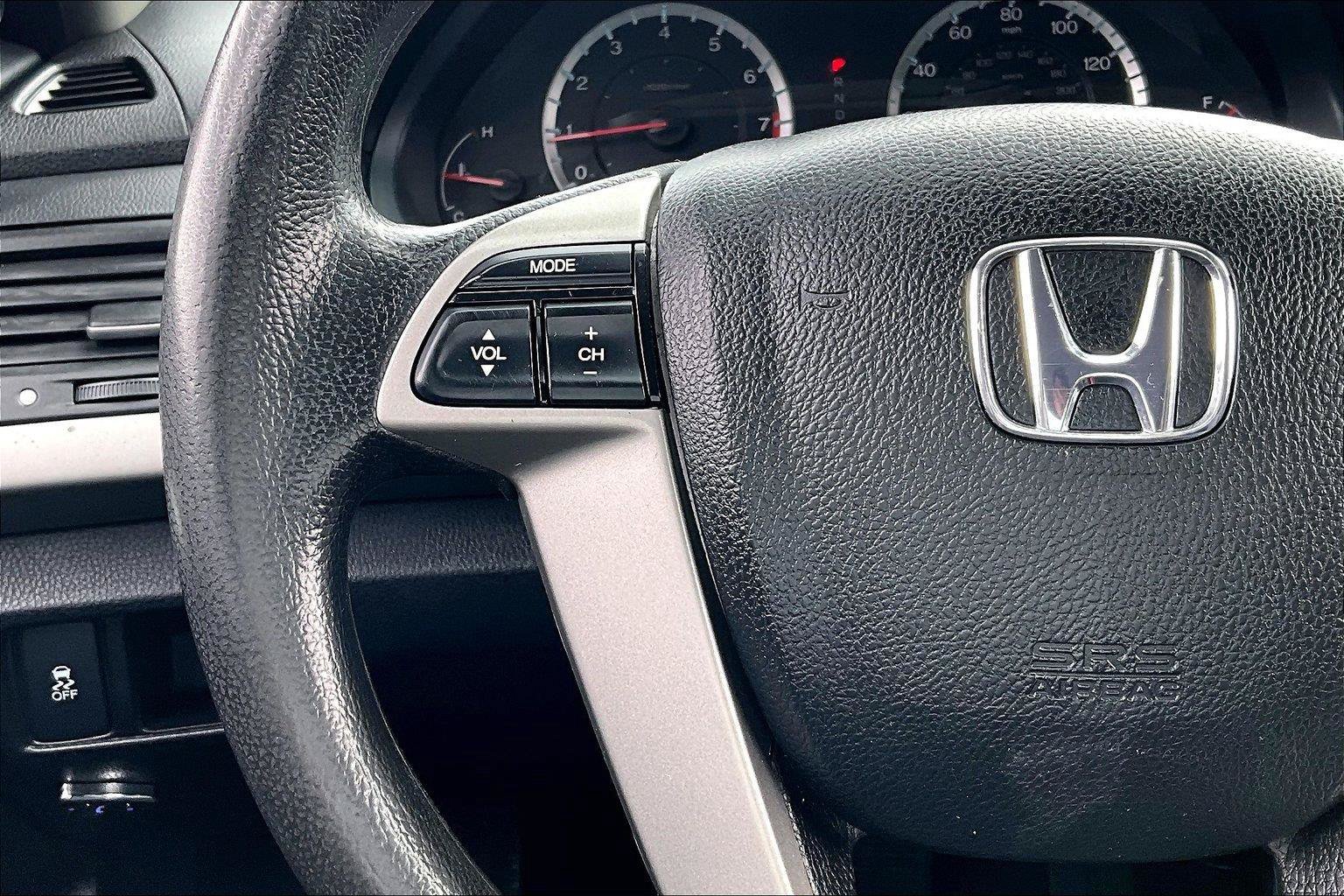 Used 2012 Honda Accord LX image 11