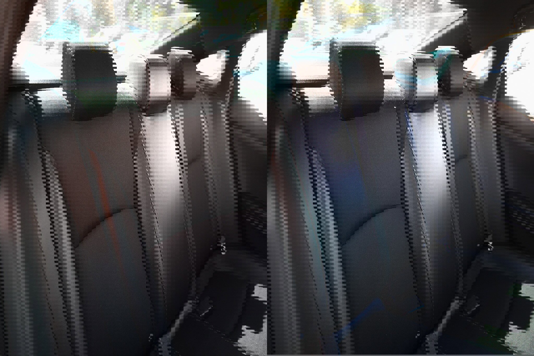 Used 2020 Honda Civic Sport image 19