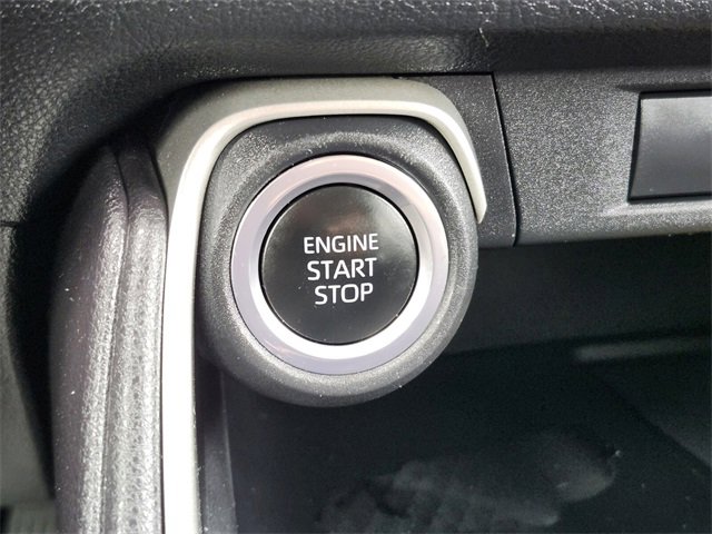 Used 2024 Toyota Grand Highlander XLE image 25