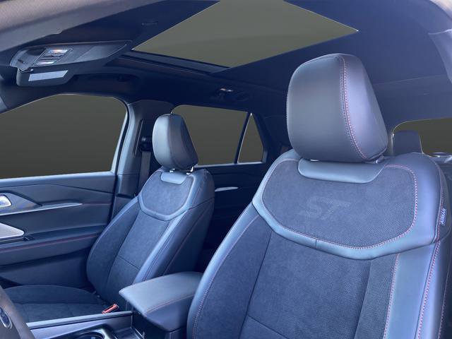 New 2026 Ford Explorer ST w/ Sun And Sound Package image 7