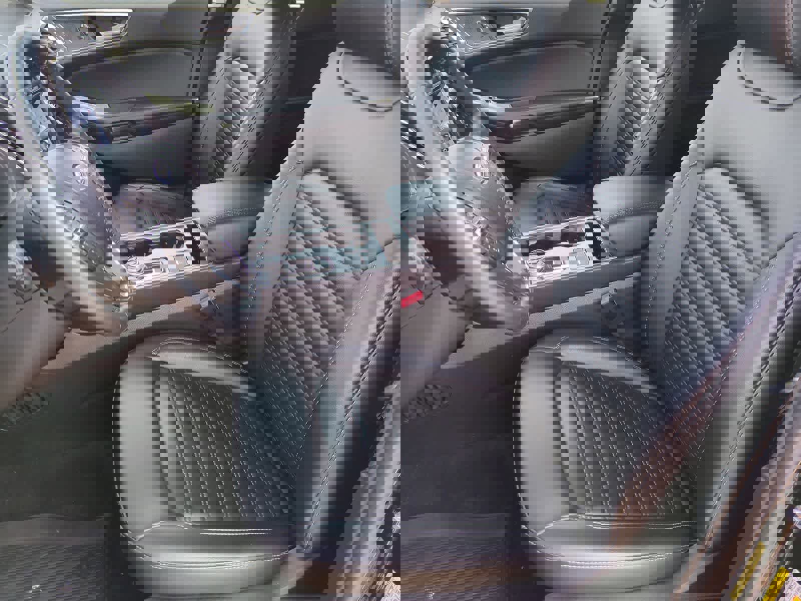 Used 2023 Ford Edge SEL w/ Convenience Package image 16