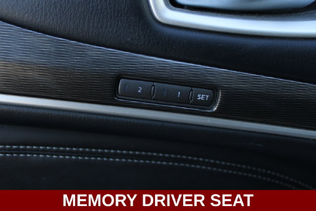 Used 2020 INFINITI QX60 Luxe AWD/4WD image 4