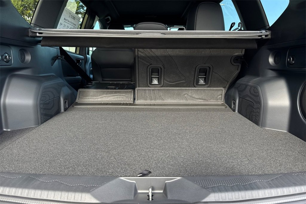 New 2026 Subaru Forester Limited image 17