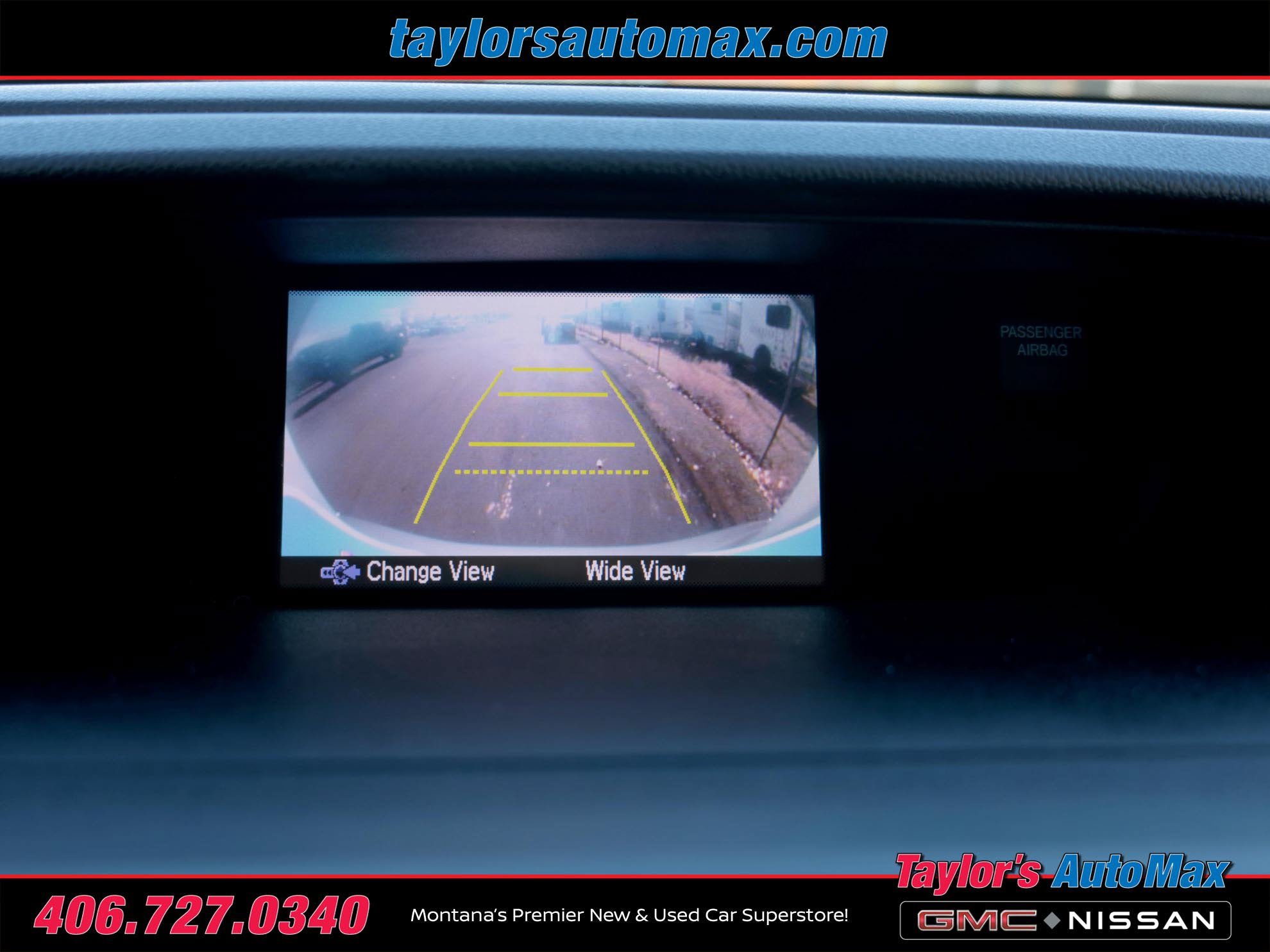 Used 2013 Honda CR-V LX image 9