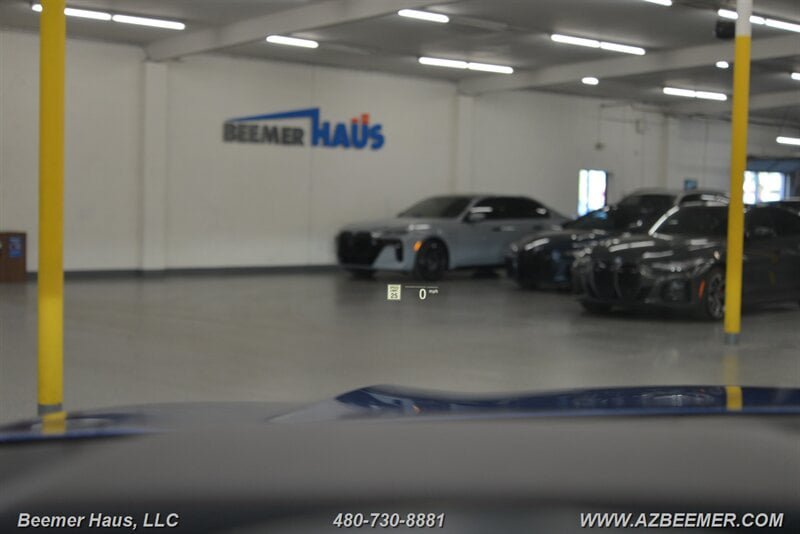 Used 2020 BMW X6 sDrive40i w/ Executive Package RWD image 34