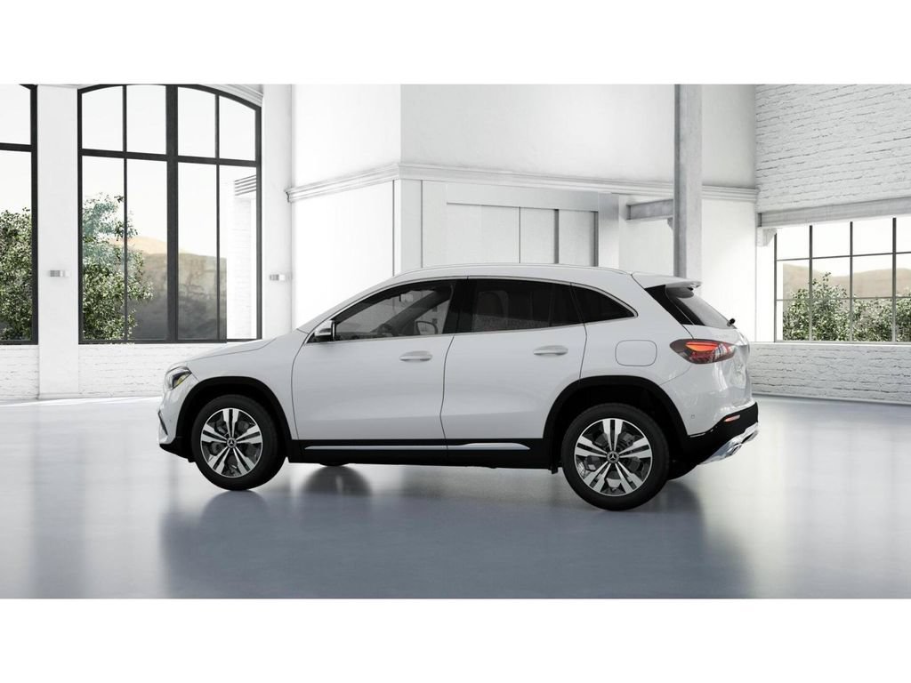 New 2026 Mercedes-Benz GLA 250 4MATIC image 32