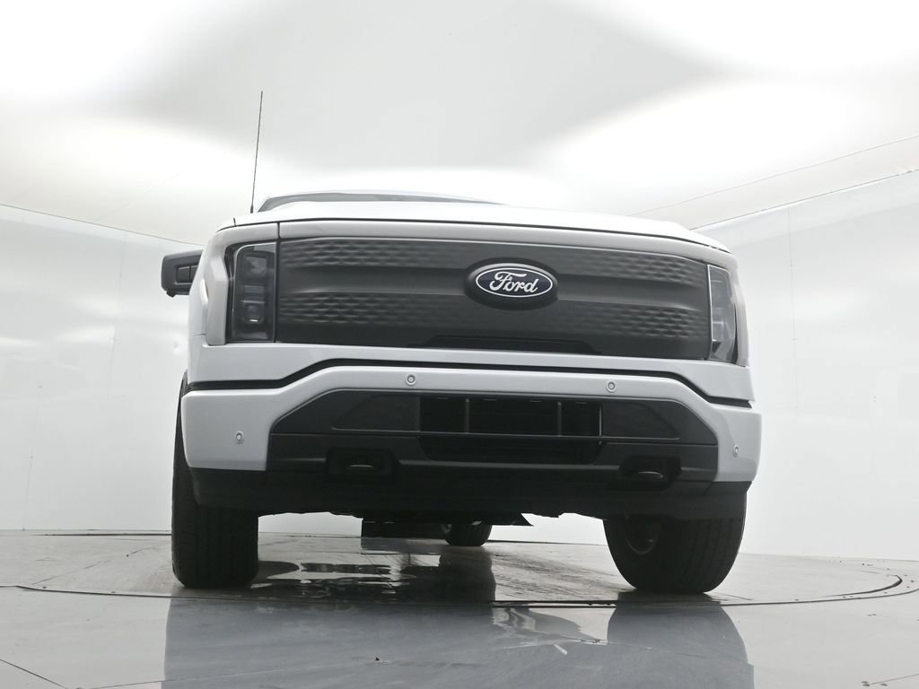 New 2025 Ford F150 Lightning Flash image 45