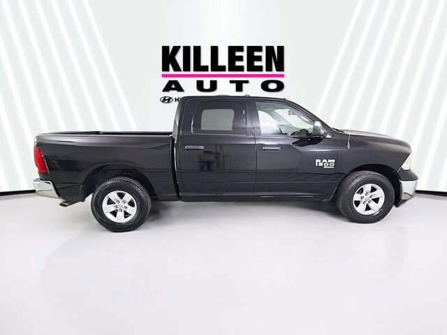 Used 2023 RAM 1500 Classic SLT w/ Trailer & Traction Group image 8