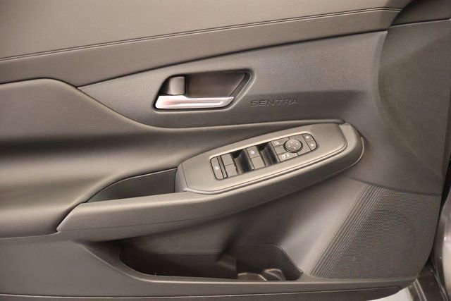New 2026 Nissan Sentra SV w/ SV Convenience Package image 9
