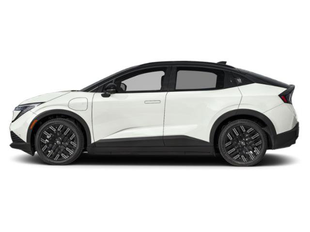 New 2026 Nissan Leaf Platinum+ FWD image 3