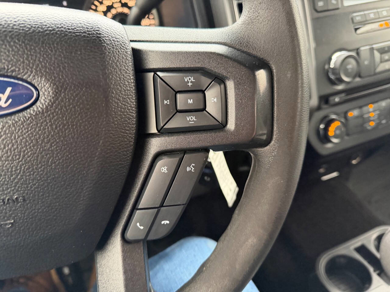 Used 2018 Ford F150 XLT w/ XTR Package AWD/4WD image 12