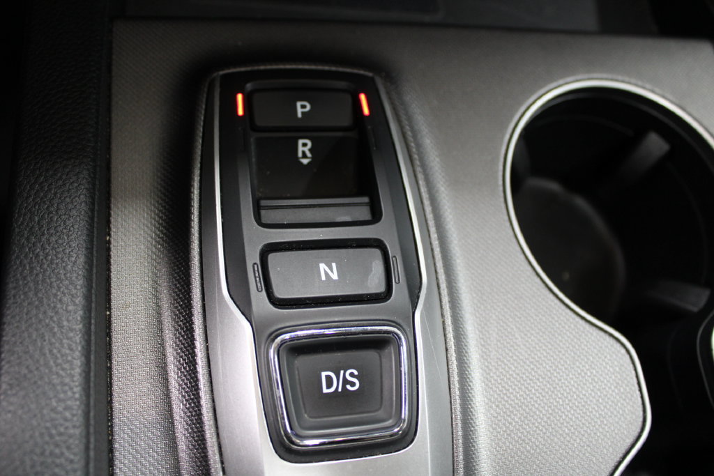 Used 2025 Honda Ridgeline RTL image 35