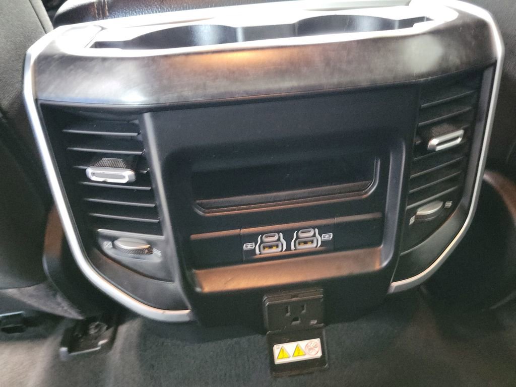 Used 2022 RAM 1500 Big Horn AWD/4WD image 33