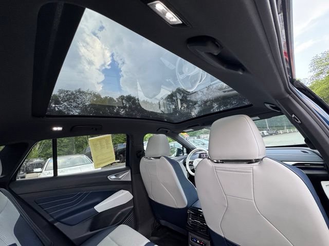 Certified 2023 Volkswagen ID.4 Pro S Plus AWD/4WD image 24
