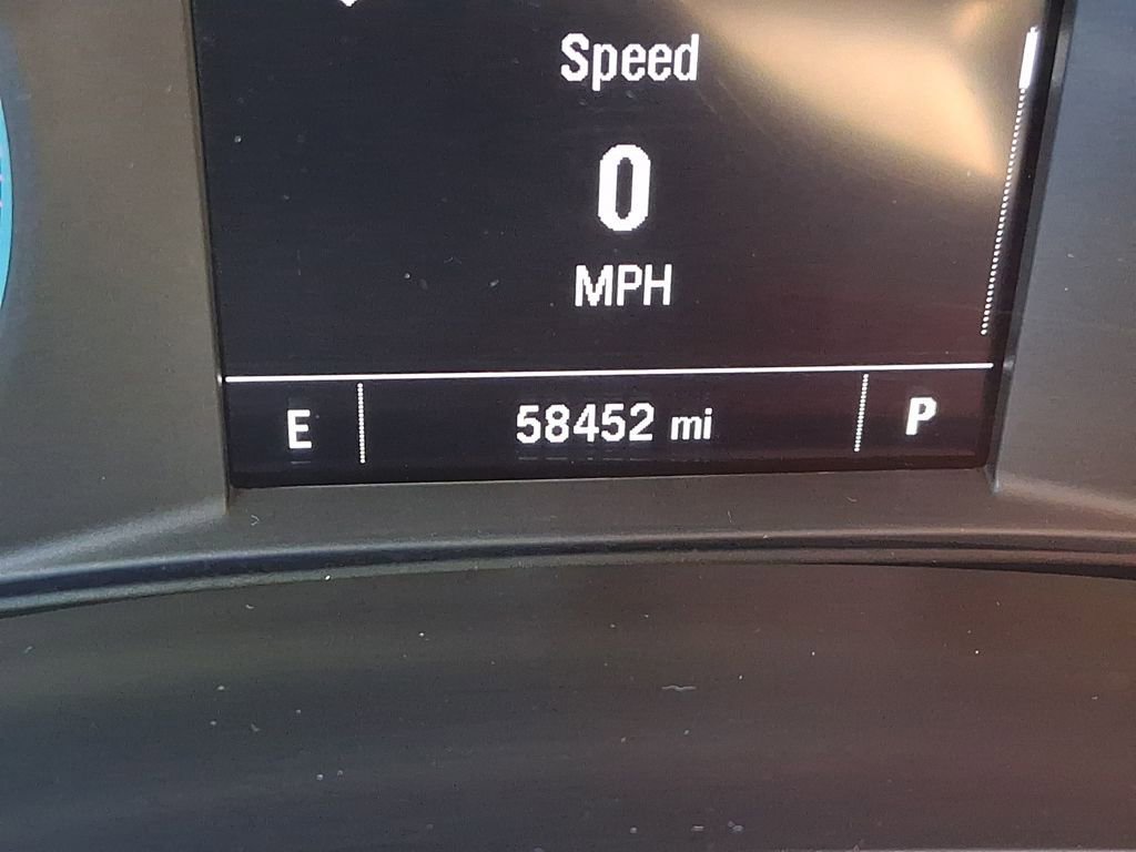 Used 2024 Chevrolet Malibu LT image 16