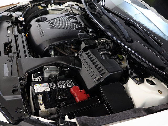 Used 2019 Nissan Maxima Platinum w/ Sport Mat Group FWD image 37