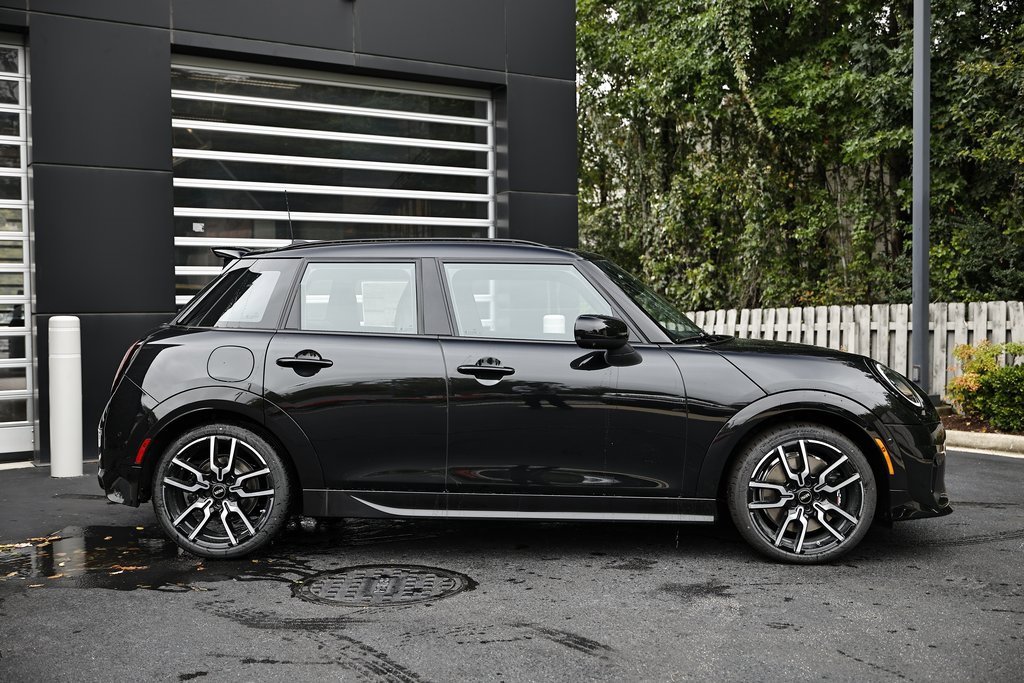 New 2026 MINI Cooper S image 3