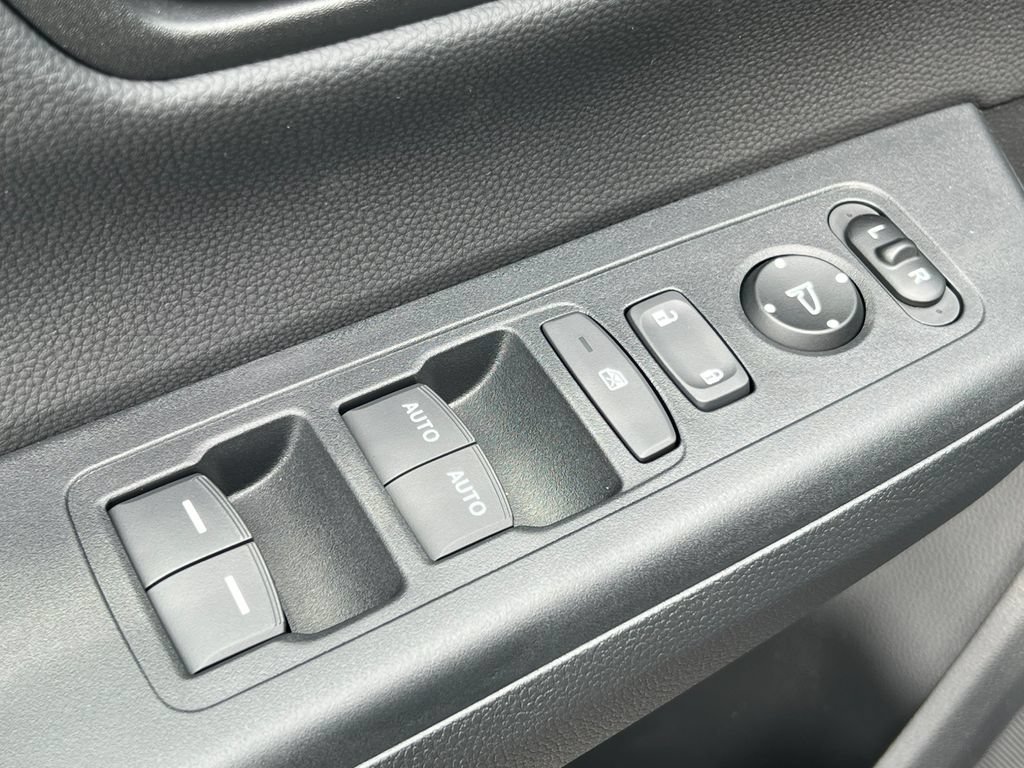 New 2026 Honda CR-V Sport image 15