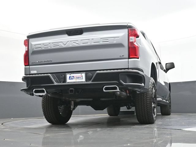 New 2026 Chevrolet Silverado 1500 LT Trail Boss w/ Convenience Package II AWD/4WD image 42
