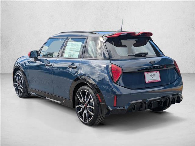New 2026 MINI Cooper S FWD image 9