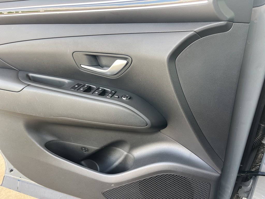 Used 2024 Hyundai Tucson SEL image 6