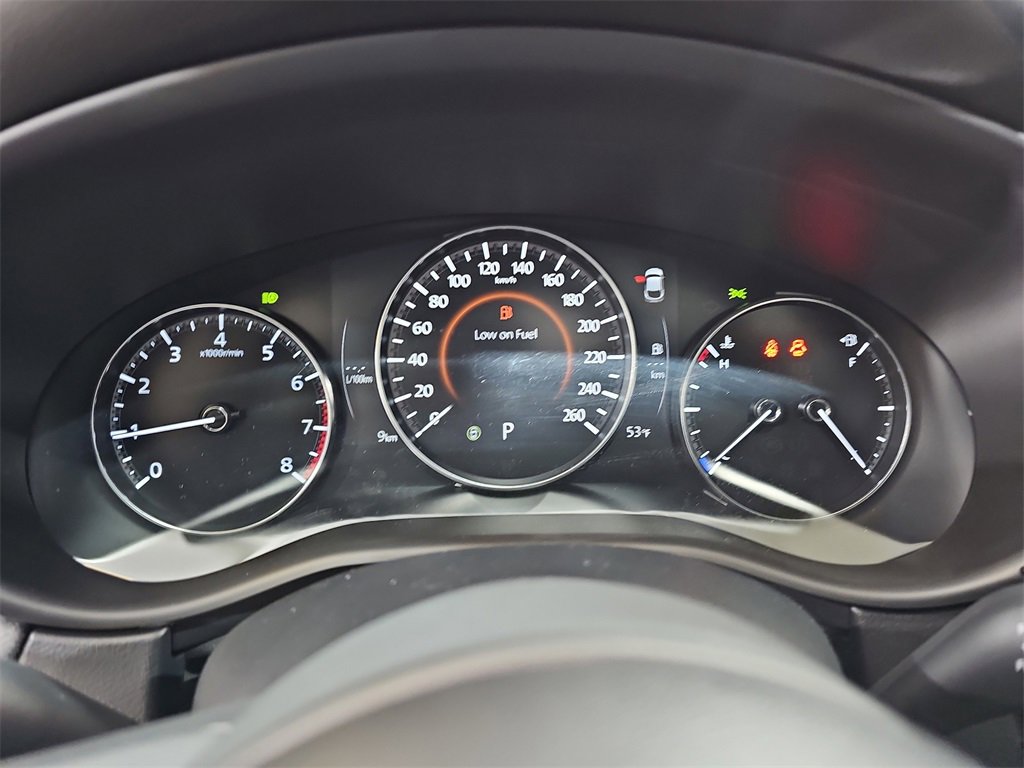 New 2026 MAZDA CX-30 AWD 2.5 S image 19