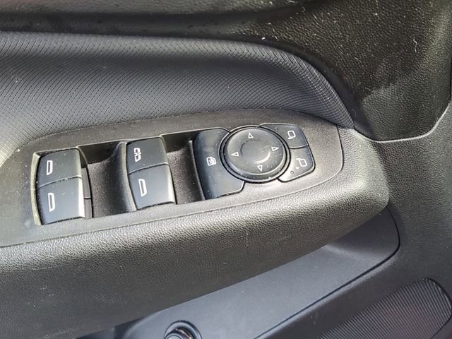 Used 2024 Chevrolet Equinox RS image 16