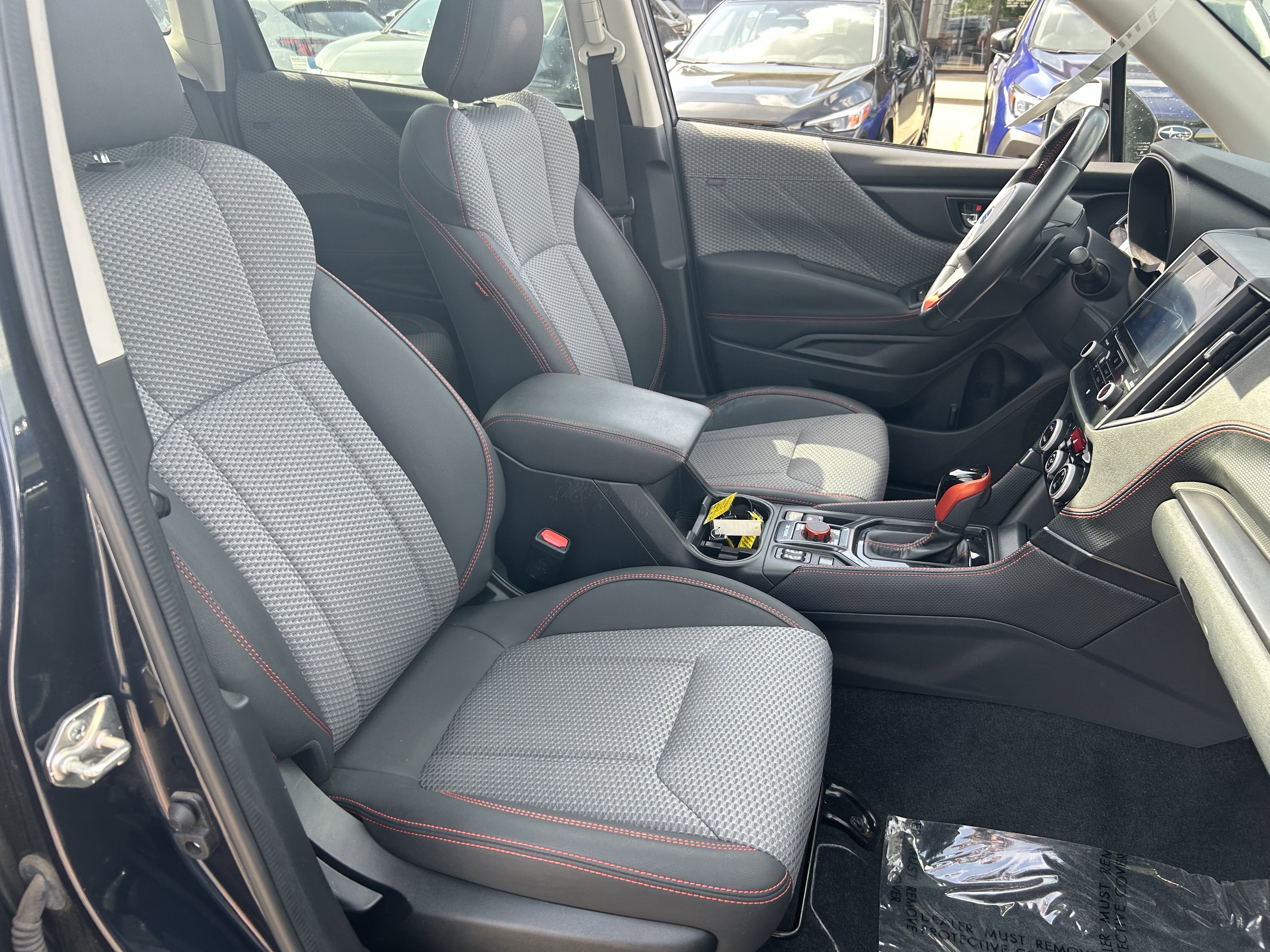 Used 2022 Subaru Forester Sport w/ Popular Package #2 AWD/4WD image 27