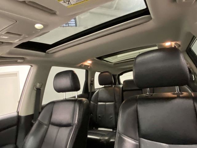 Used 2018 Nissan Pathfinder SL w/ SL Premium Package image 15