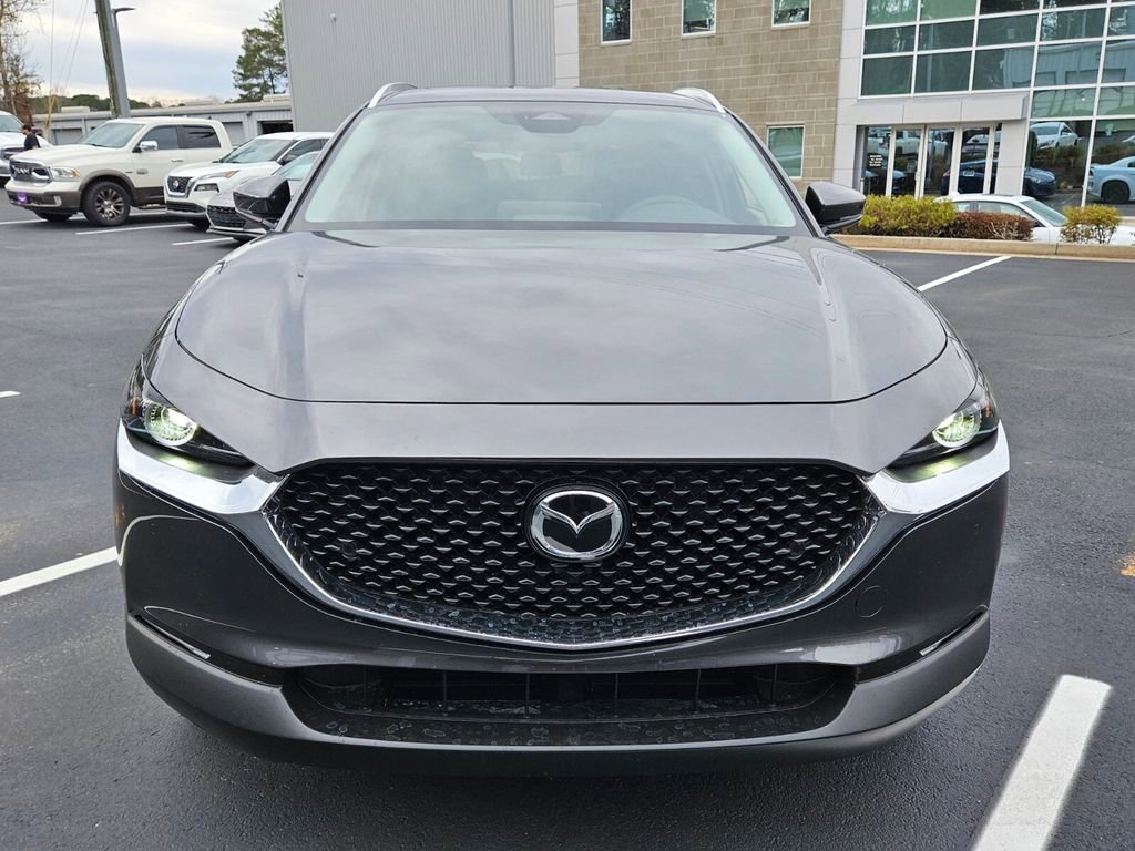 New 2026 MAZDA CX-30 AWD 2.5 S image 2