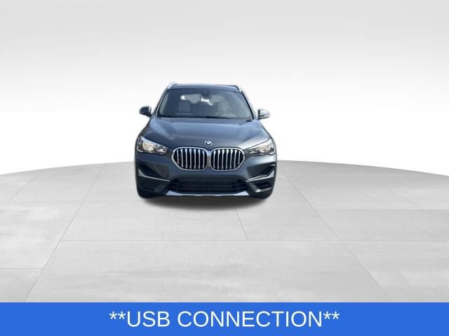 Used 2021 BMW X1 xDrive28i w/ Convenience Package image 8