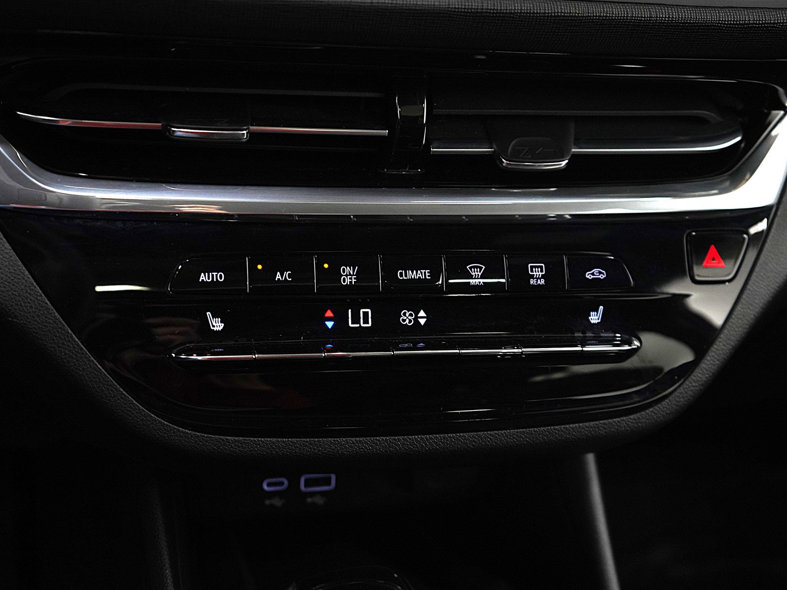 Used 2024 Buick Envista Avenir image 22