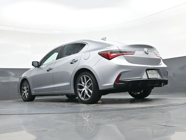 Used 2022 Acura ILX w/ Premium Package FWD image 33