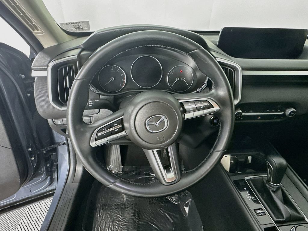 Used 2023 MAZDA CX-50 2.5 S w/ Preferred Plus Pkg AWD/4WD image 17