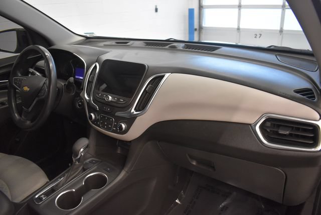 Used 2022 Chevrolet Equinox LT AWD/4WD image 18