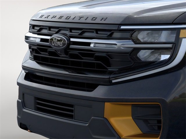 New 2026 Ford Expedition Tremor image 17