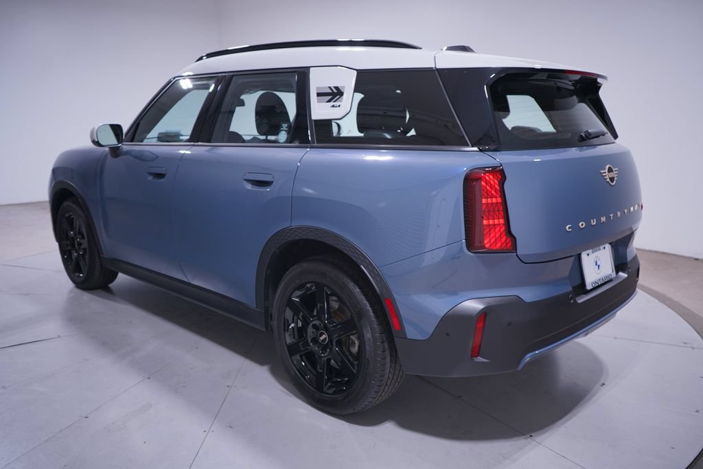 Used 2026 MINI Cooper Countryman S AWD/4WD image 3