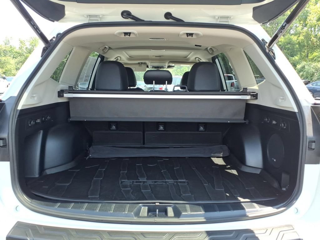 Used 2024 Subaru Forester Limited AWD/4WD image 20