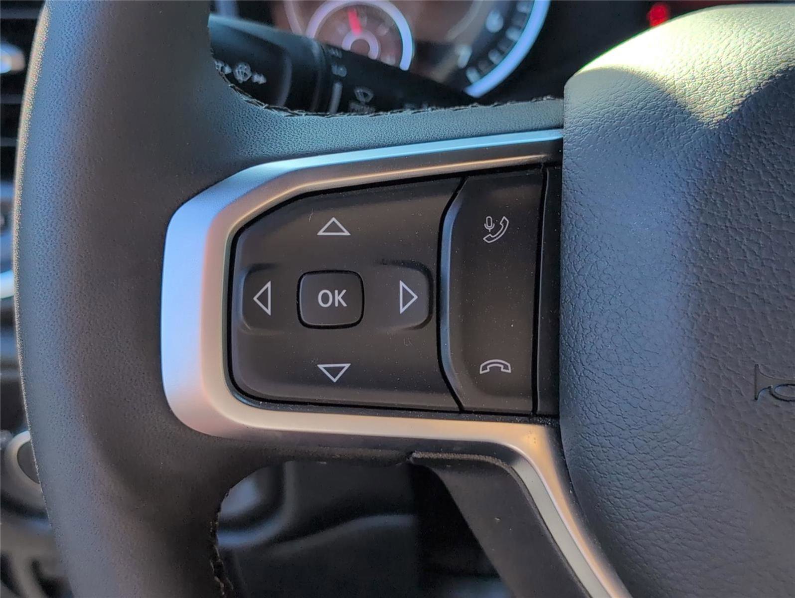 Used 2025 RAM 1500 Big Horn image 30