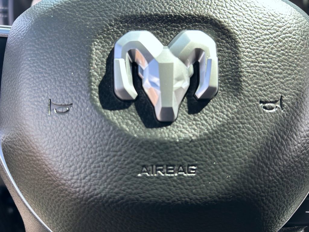 Used 2022 RAM 2500 Laramie image 28